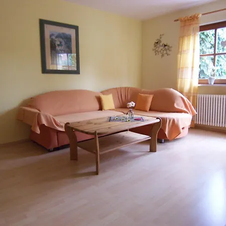 Ferienwohnung Peter * Gossersweiler-Stein