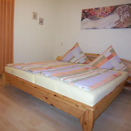 Ferienwohnung Peter * Gossersweiler-Stein