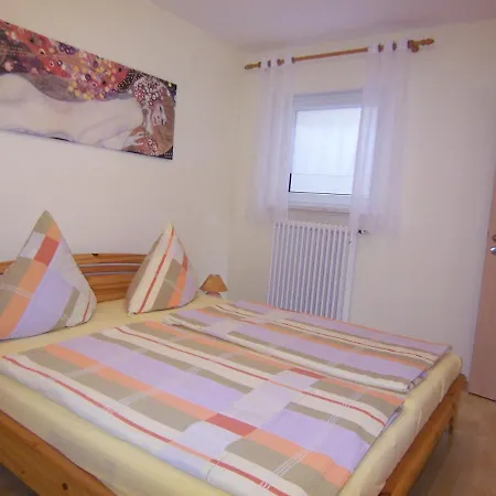 Ferienwohnung Peter Gossersweiler-Stein