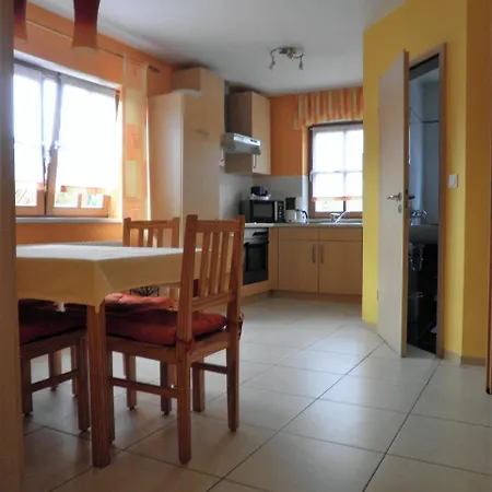 Ferienwohnung Peter Daire *