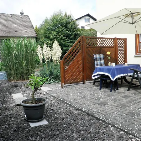 Ferienwohnung Peter * Gossersweiler-Stein