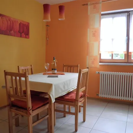 Daire Ferienwohnung Peter *