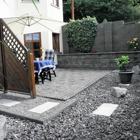 Ferienwohnung Peter * Gossersweiler-Stein