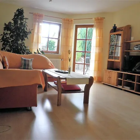 Ferienwohnung Peter Daire