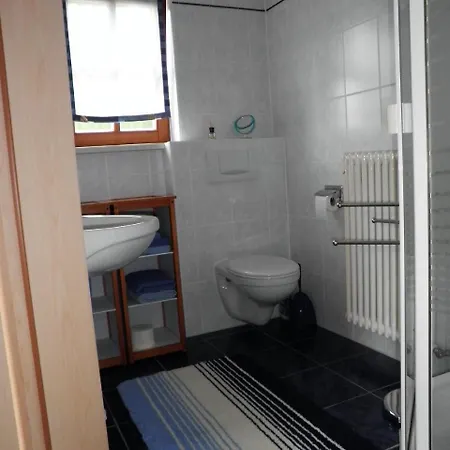 Ferienwohnung Peter * Gossersweiler-Stein